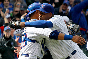 Carlos Marmol