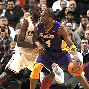 Kobe Bryant