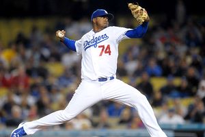 Kenley Jansen