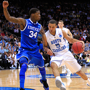 DeAndre Liggins