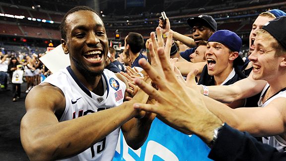 Kemba Walker