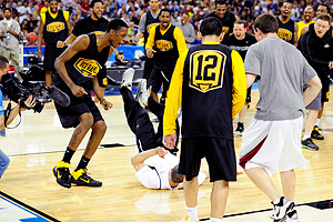 VCU Practice