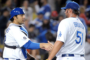 Jonathan Broxton