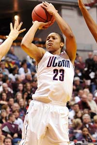 Maya Moore