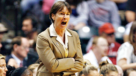 VanDerveer