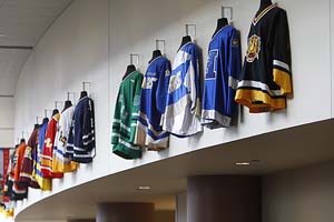 High School Hockey Jerseys