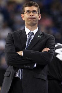 Brad Stevens