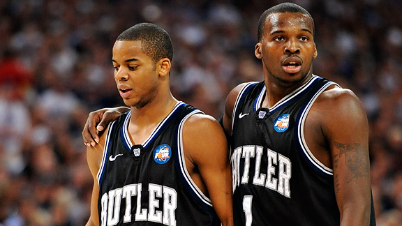Butler