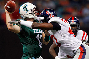 Kentrell Lockett
