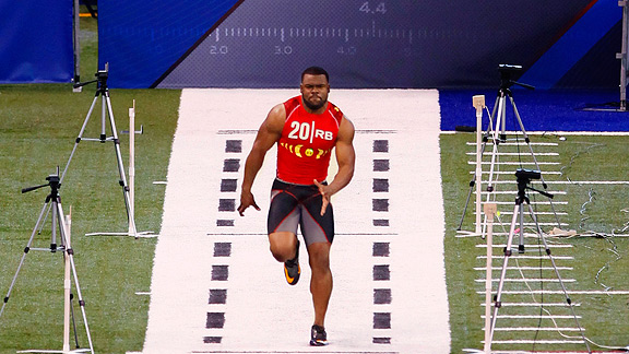 Mark Ingram