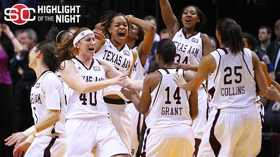 Texas A&M