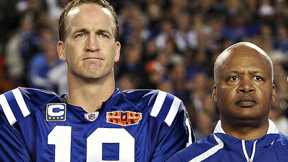 Manning/Caldwell