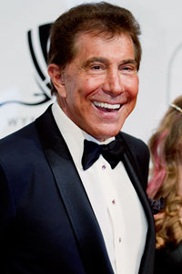 Steve Wynn