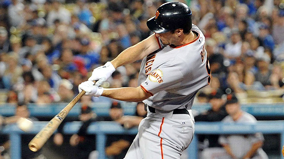 Brandon Belt