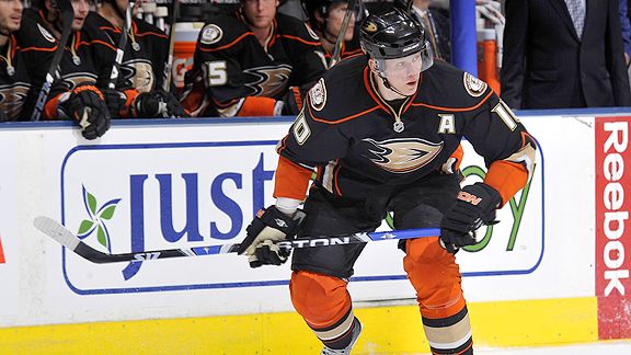 Corey Perry