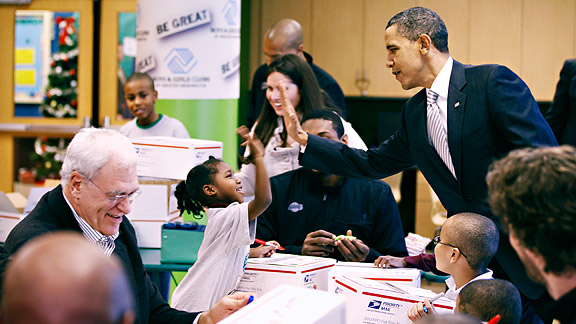 Artest/Jackson/Obama