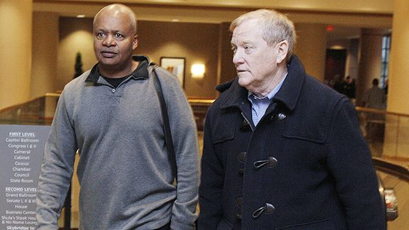 Bill Polian