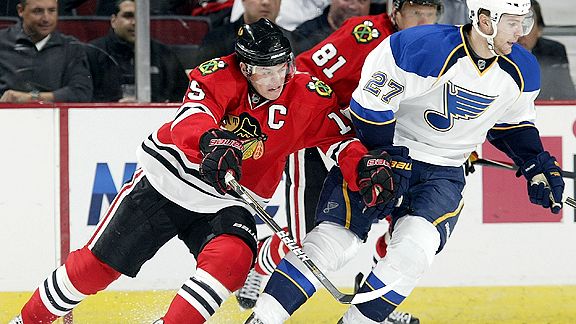 Alex Pietrangelo