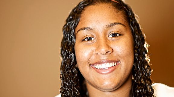 Kaleena Mosqueda-Lewis