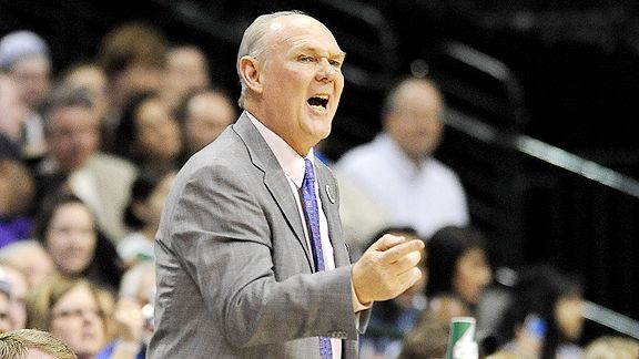 George Karl