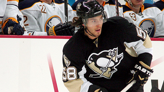 Kris Letang