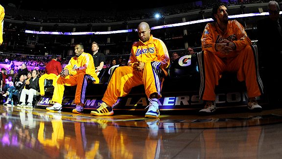 Derek Fisher