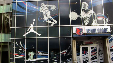 Charlotte Bobcats