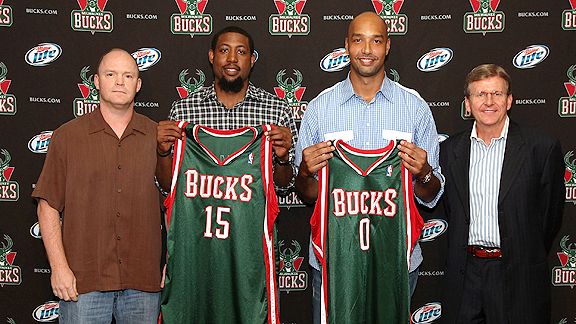 Bucks