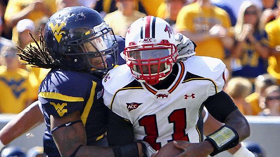 Bruce Irvin