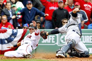 Dustin Pedroia
