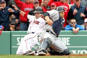 Dustin Pedroia 