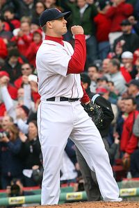 Jonathan Papelbon