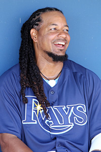 Manny Ramirez