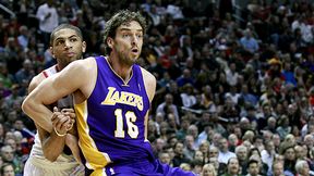 Pau Gasol