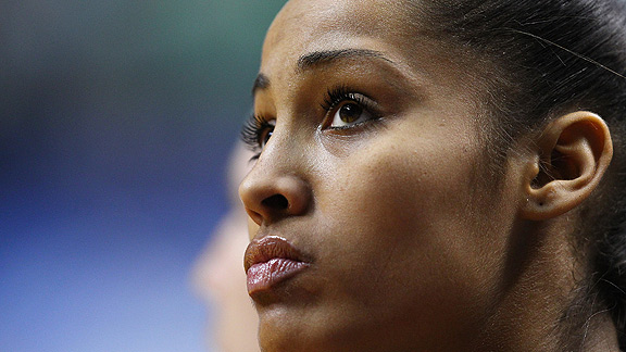 Skylar Diggins 