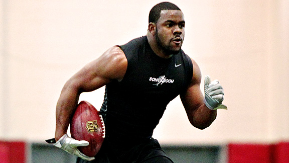Mark Ingram
