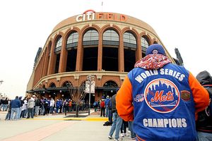 New York Mets fan