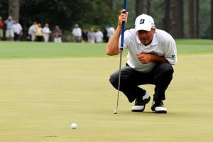 Fred Couples