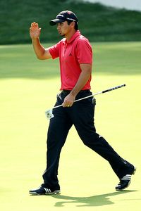 Jason Day