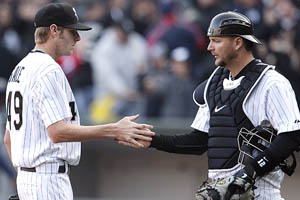 Chris Sale
