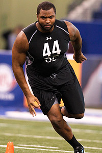 Derek Sherrod