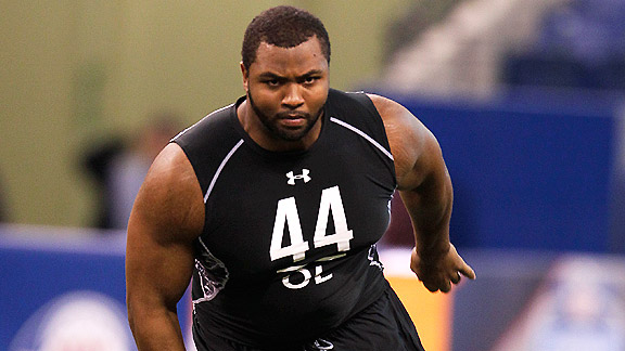 Derek Sherrod