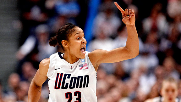 Maya Moore