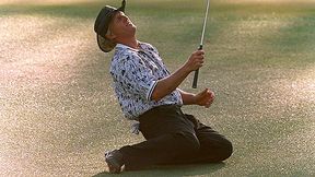 Greg Norman
