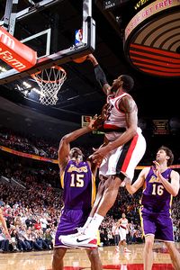 LaMarcus Aldridge