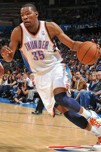 Kevin Durant