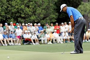 Tiger Woods