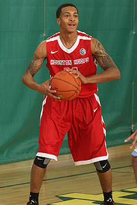 J-Mychal Reese