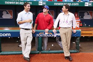 AJ Preller