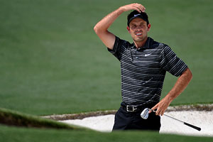 Charl Schwartzel